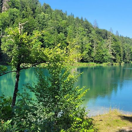 B&B Plitvica Villa Prica Plitvicka Jezera Luaran gambar