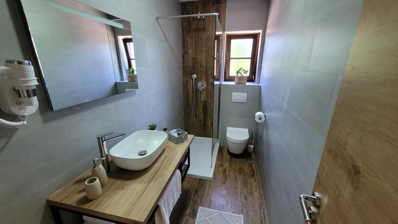 B&B Plitvica Villa Prica Plitvicka Jezera Luaran gambar