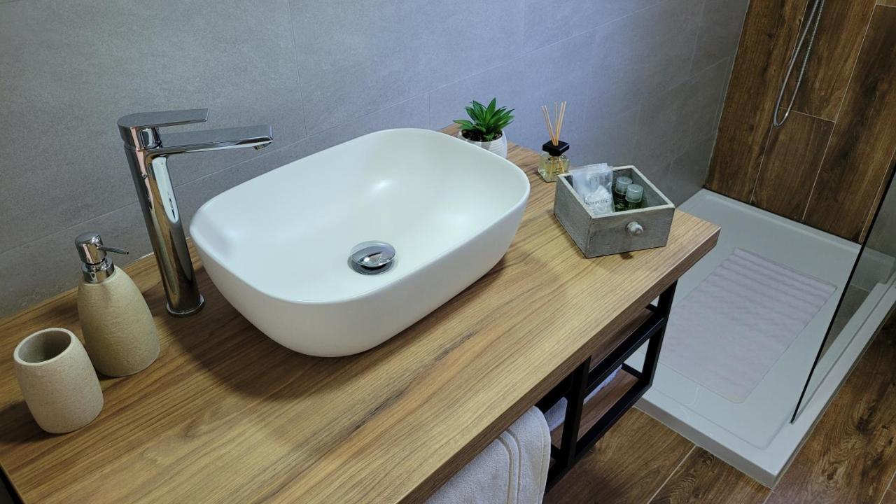 B&B Plitvica Villa Prica Plitvicka Jezera Luaran gambar