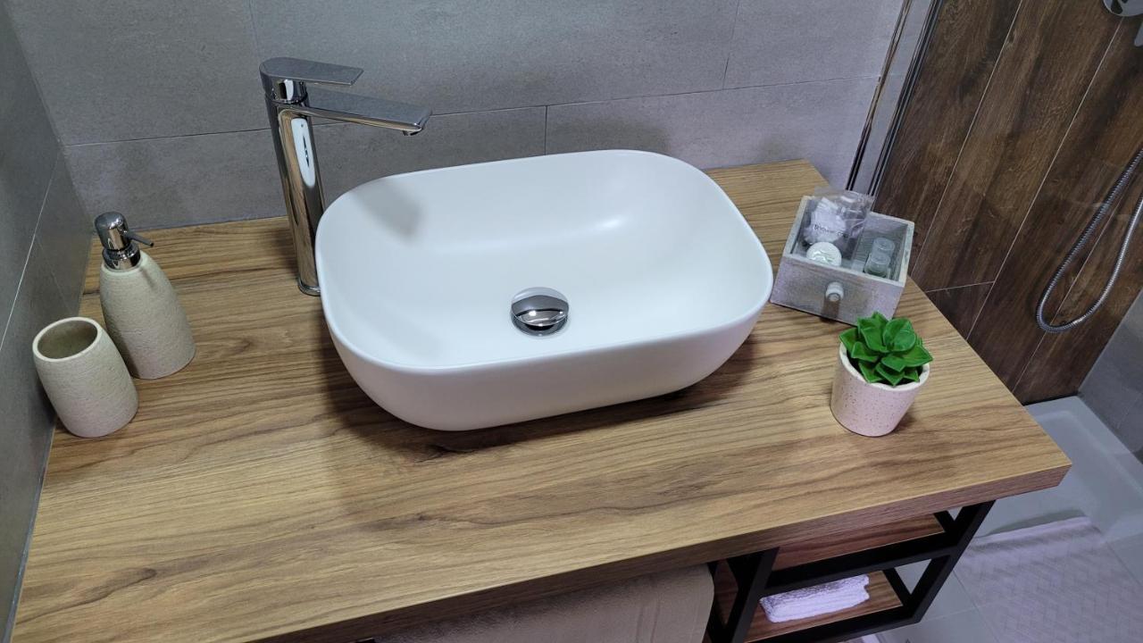 B&B Plitvica Villa Prica Plitvicka Jezera Luaran gambar