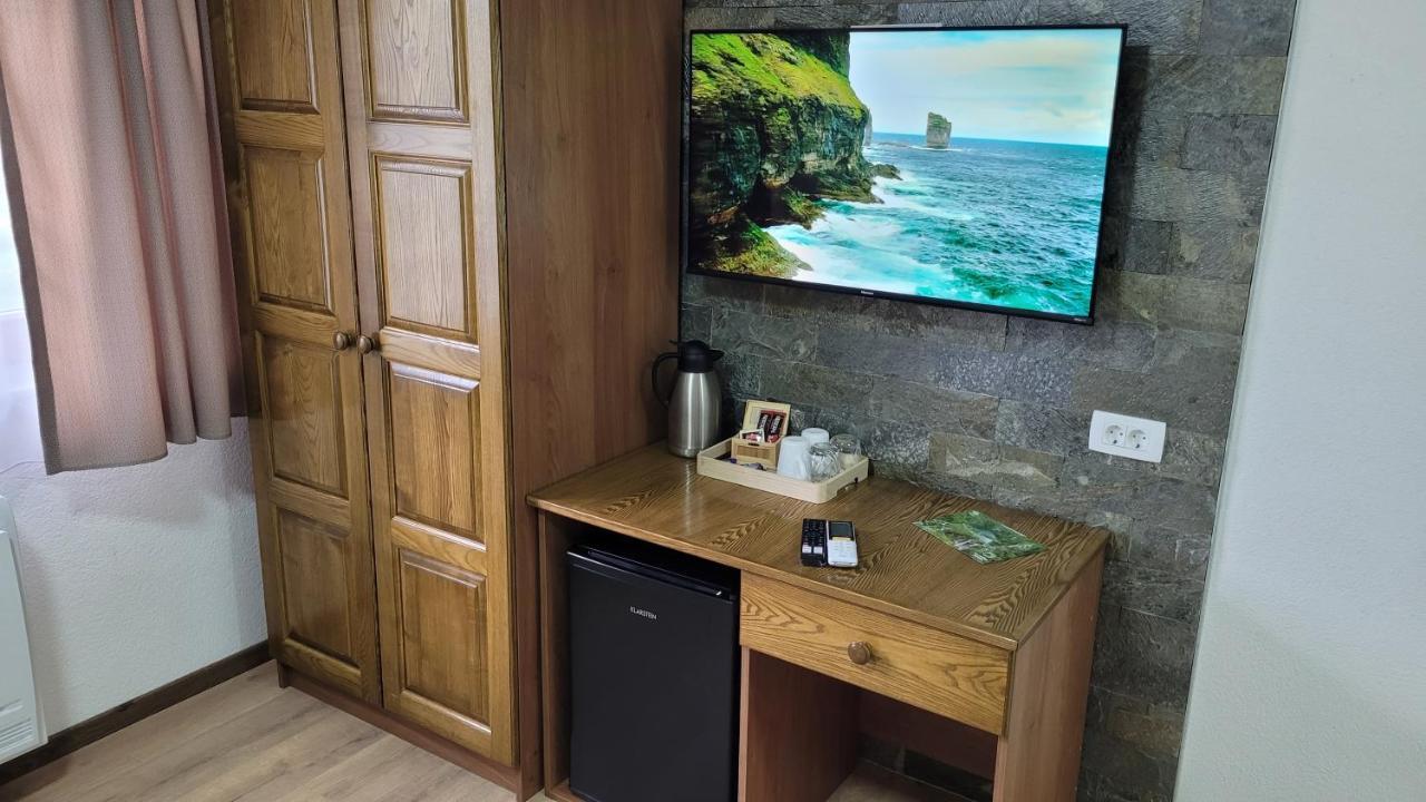B&B Plitvica Villa Prica Plitvicka Jezera Luaran gambar