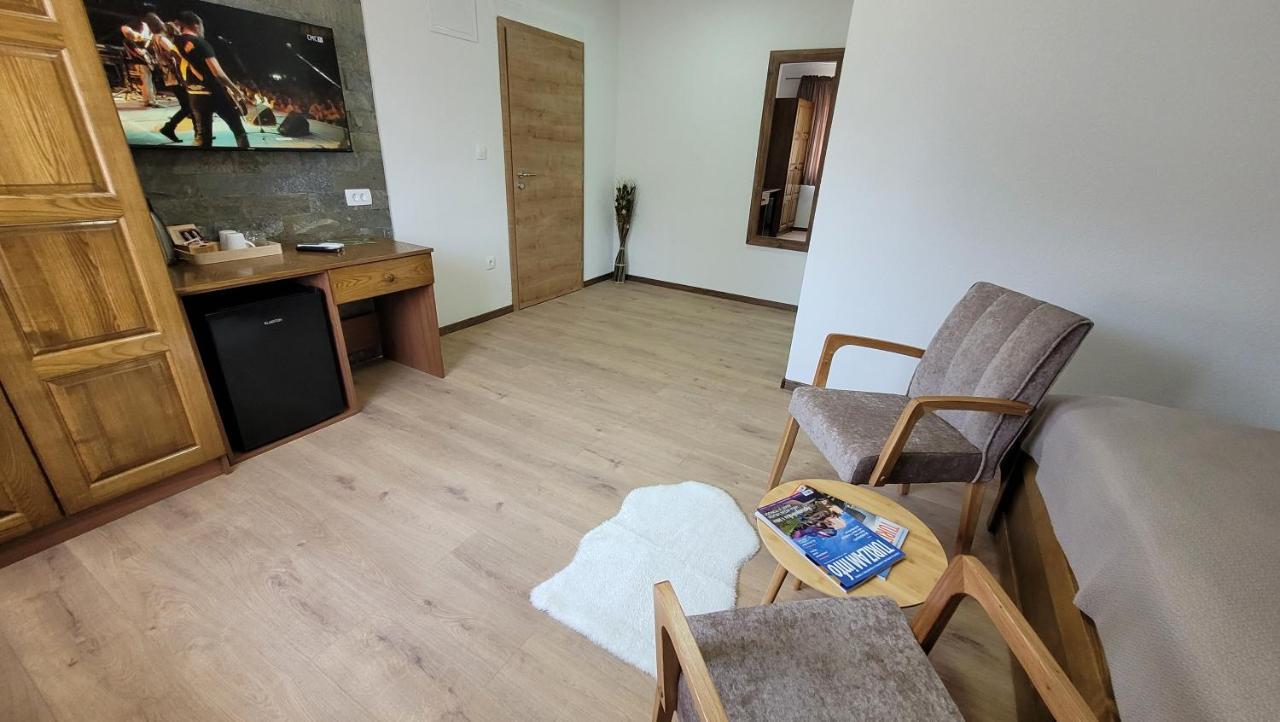 B&B Plitvica Villa Prica Plitvicka Jezera Luaran gambar