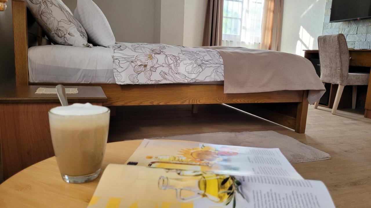 B&B Plitvica Villa Prica Plitvicka Jezera Luaran gambar