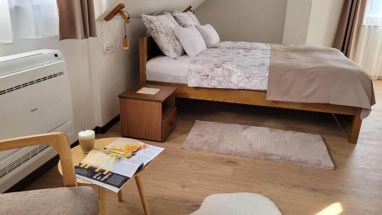 B&B Plitvica Villa Prica Plitvicka Jezera Luaran gambar