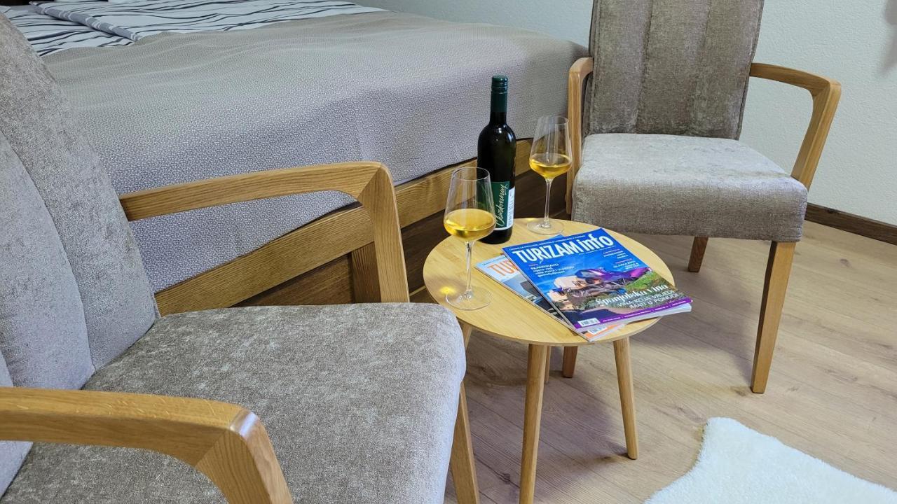B&B Plitvica Villa Prica Plitvicka Jezera Luaran gambar