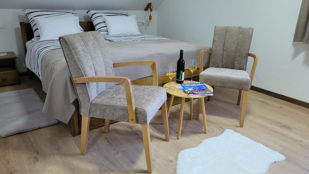B&B Plitvica Villa Prica Plitvicka Jezera Luaran gambar