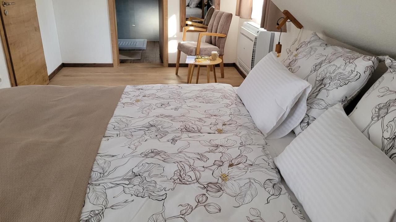 B&B Plitvica Villa Prica Plitvicka Jezera Luaran gambar