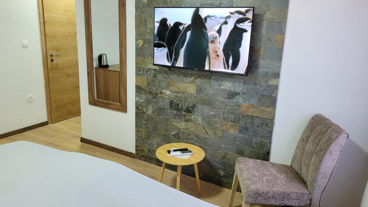 B&B Plitvica Villa Prica Plitvicka Jezera Luaran gambar