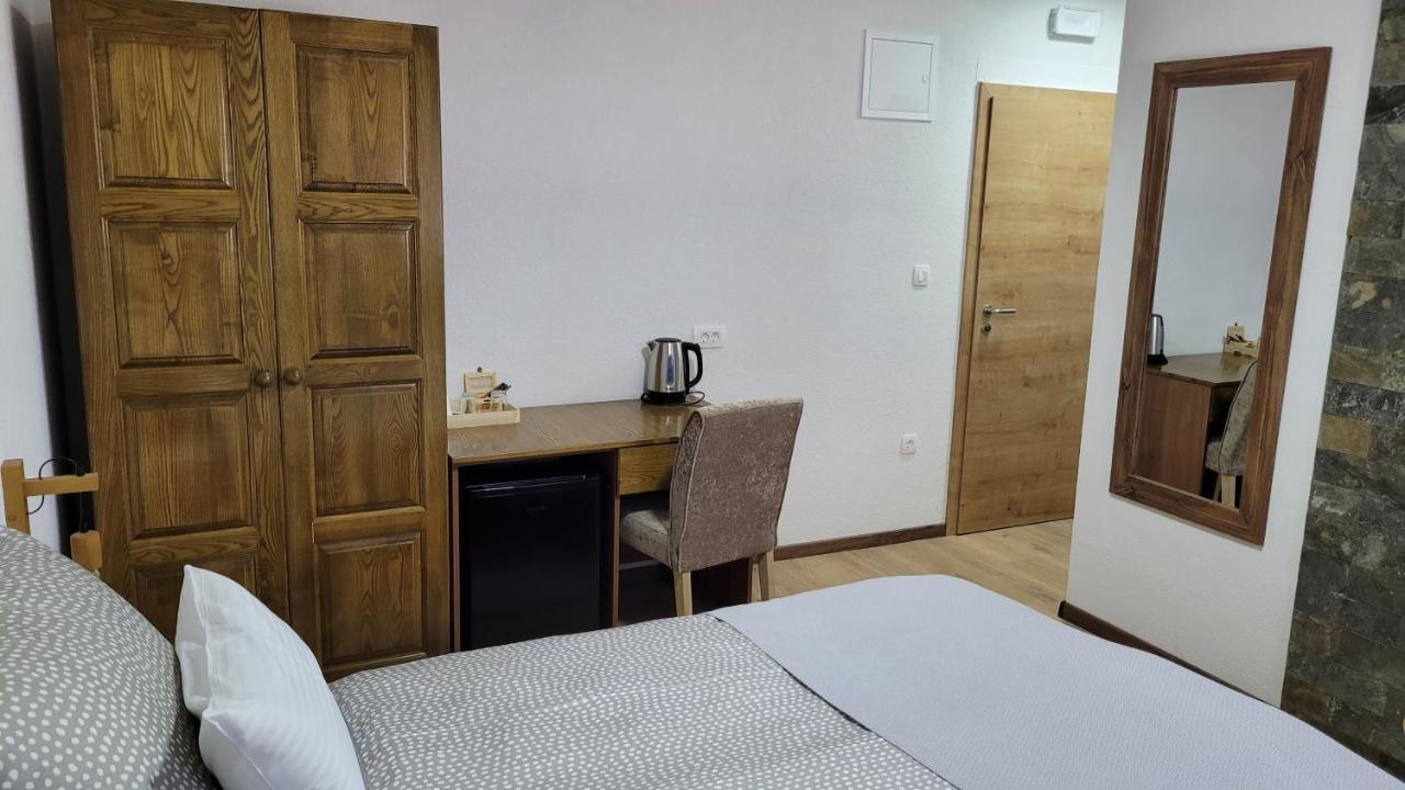 B&B Plitvica Villa Prica Plitvicka Jezera Luaran gambar