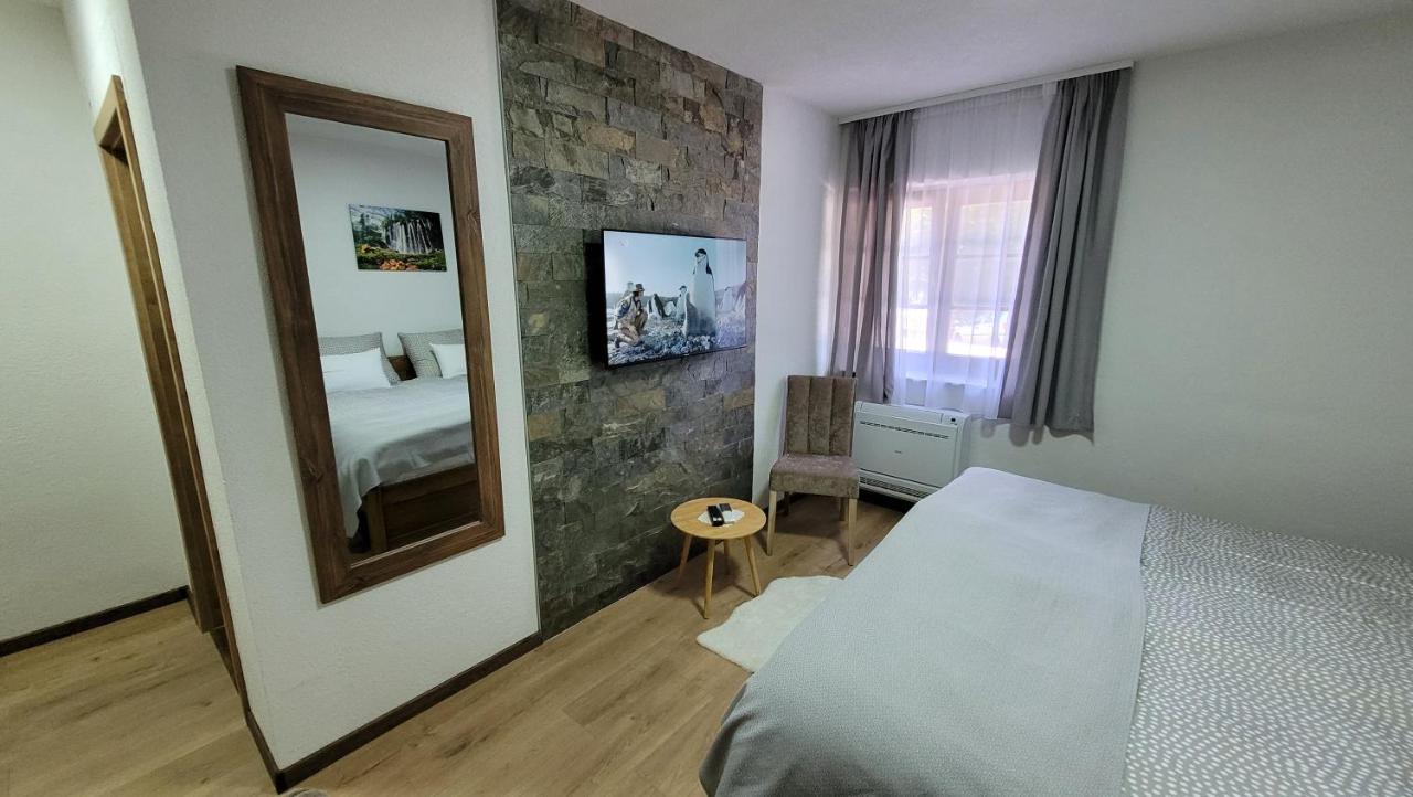 B&B Plitvica Villa Prica Plitvicka Jezera Luaran gambar