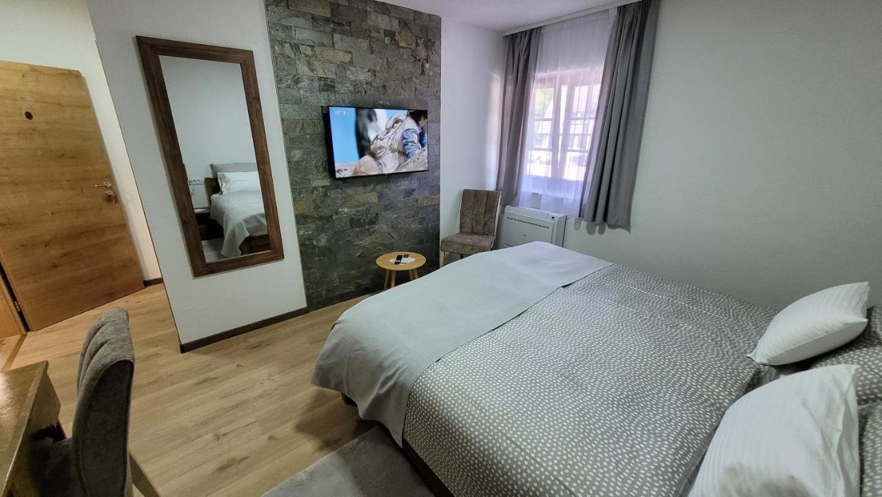 B&B Plitvica Villa Prica Plitvicka Jezera Luaran gambar