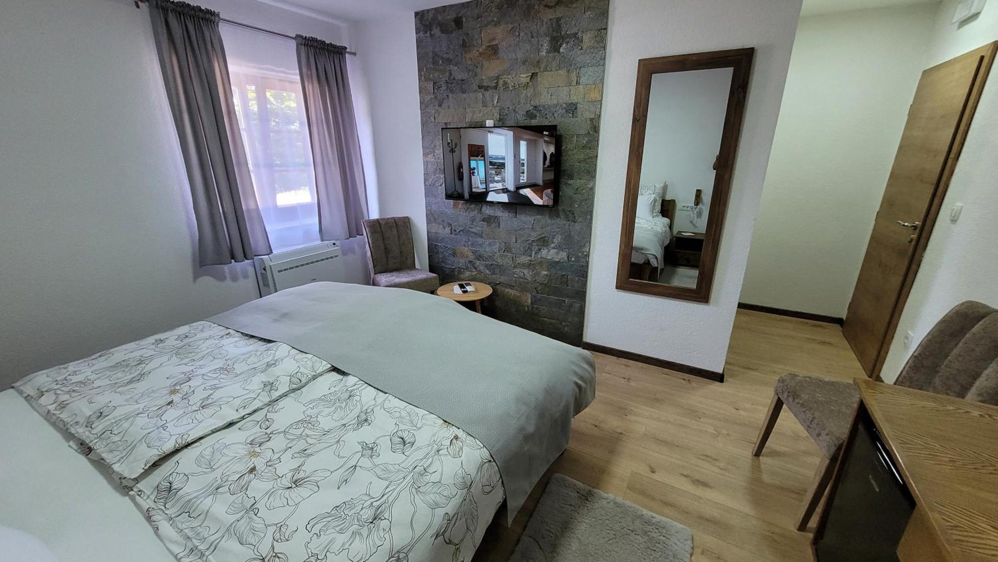 B&B Plitvica Villa Prica Plitvicka Jezera Luaran gambar